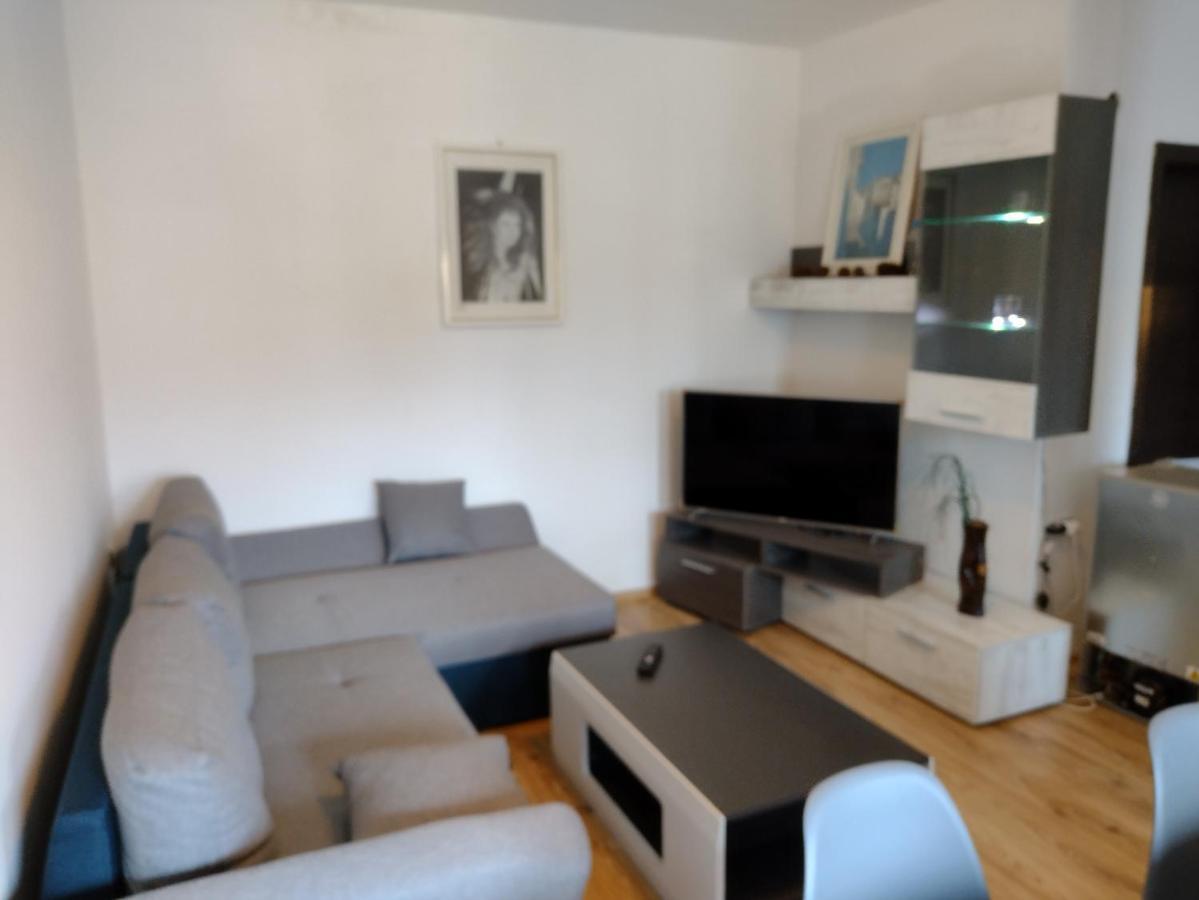 Apartment Banskoin Exterior photo