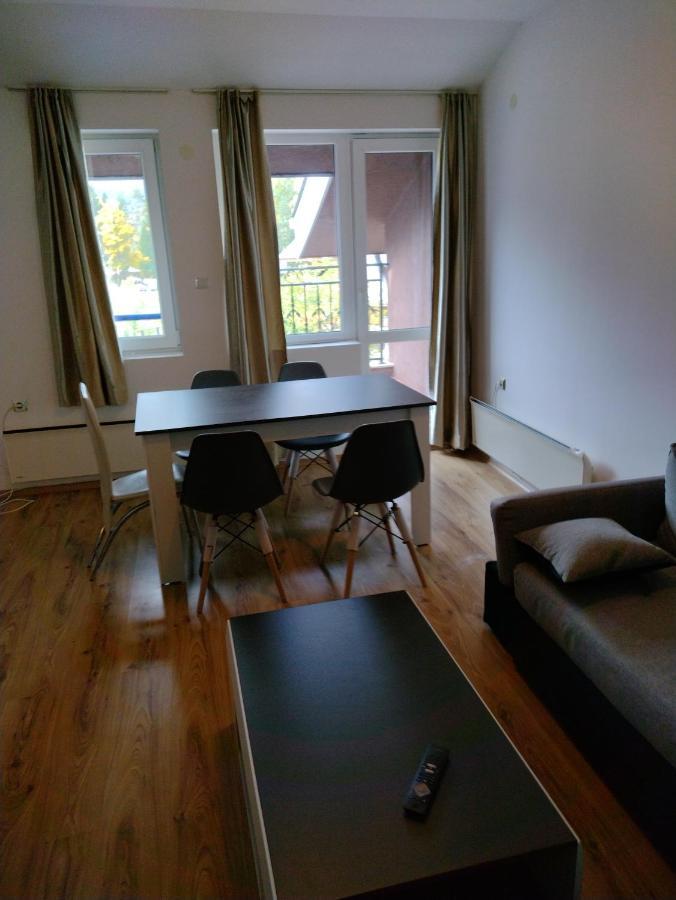 Apartment Banskoin Exterior photo