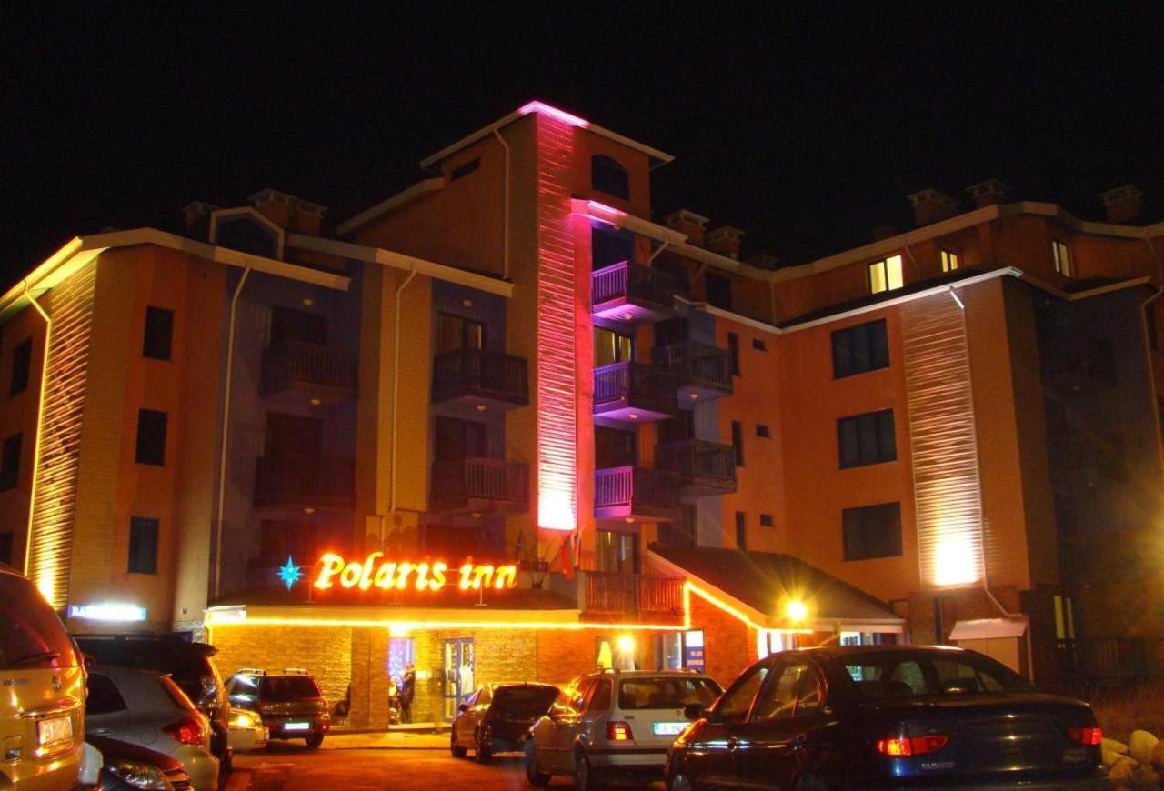 Apartment Banskoin Exterior photo